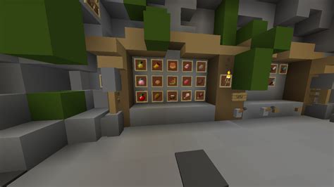 Fps 1x1 Textures Minecraft Resource Pack Pvp Texture Pack