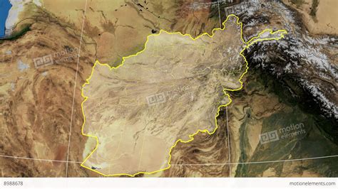 Nuristan Afghanistan Map Elevation Of Nuristanafghanistan Elevation