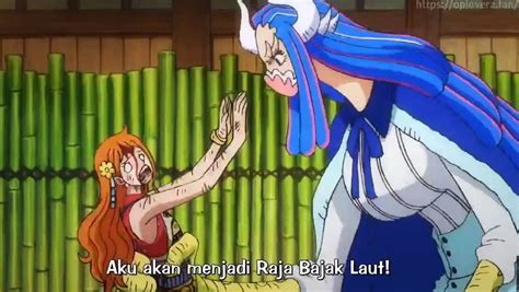 Link Nonton One Piece Episode 1008 Sub Indo Id