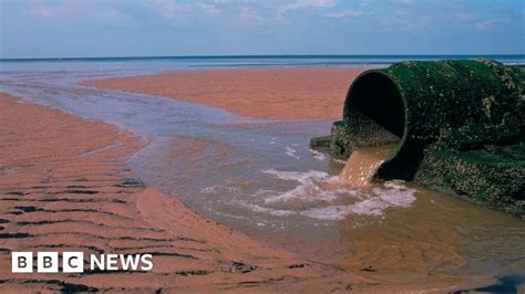Sewage Warning For Teesside Beaches As Mayor Says Stay Away