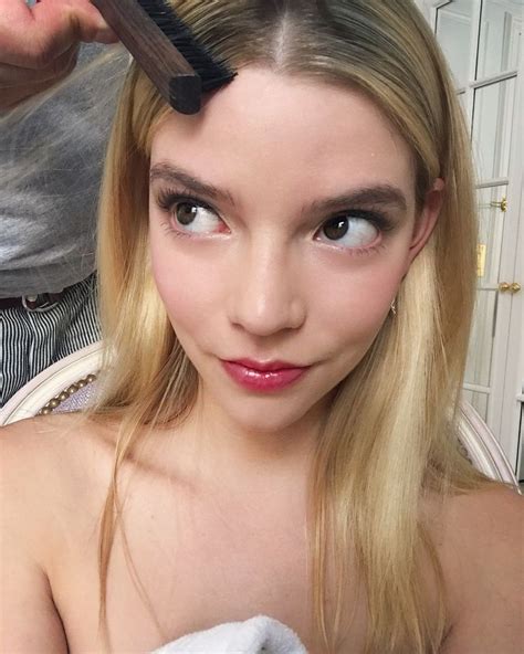 Pin On Anya Taylor Joy