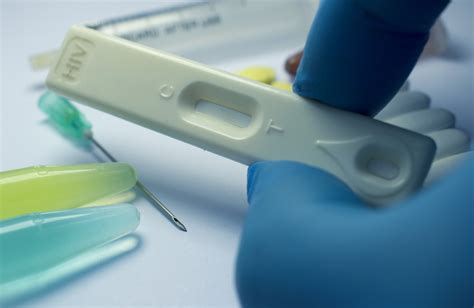 avoiding false positives rapid hiv tests vary in their accuracy so need to be used in