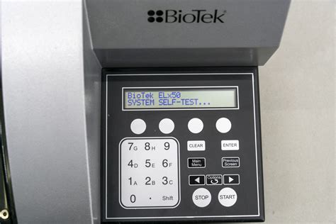 Biotek Elx508 Microplate Washer Gemini Bv