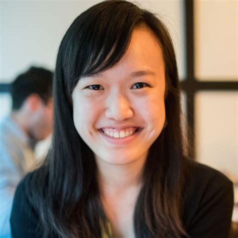 Angela Zhang The Harvard Biophysics Graduate Program