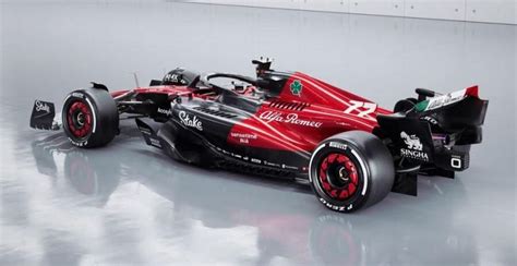 Alfa Romeo Looking To Stay In Motorsport Were Not Ruling Anything Out