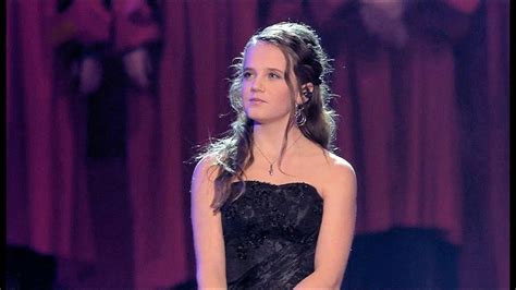 Amira Willighagen ~ Max Proms Concert ~ The Netherlands Celebrities International Music Prom