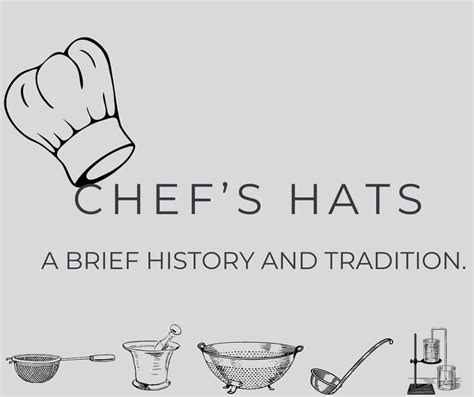 A Guide To Chefs Hats History Types Of Chef Hats Chefs Pencil