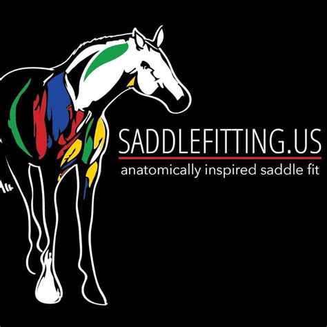 The Importance Of Correct Saddle Fitting With Amanda Anderson The