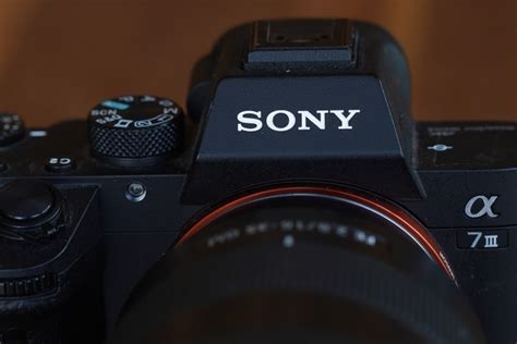 Sony Rolls Out A Camera That Delivers More At Half The Price Style