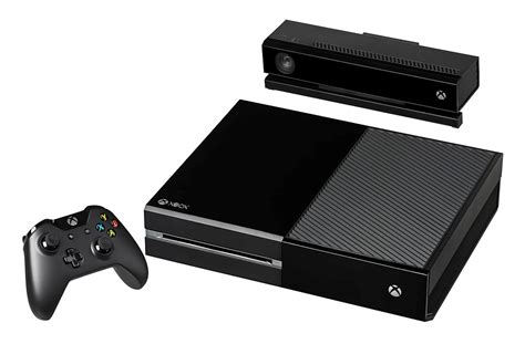 Xbox One February 2015 System Update Rolling Out To Everyone Improves