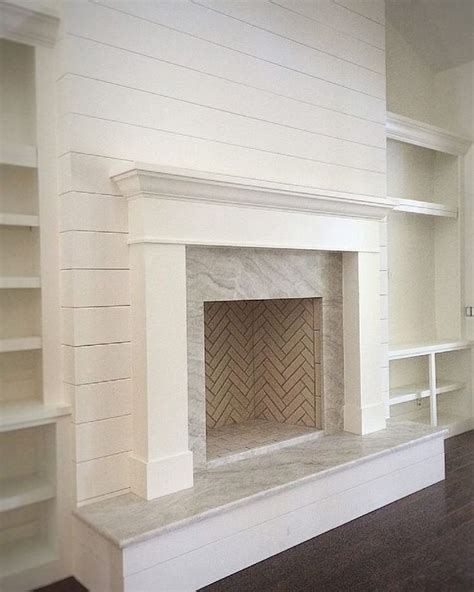 See This Instagram Photo By Kristenbiaginidesigns 36 Likes Fireplace