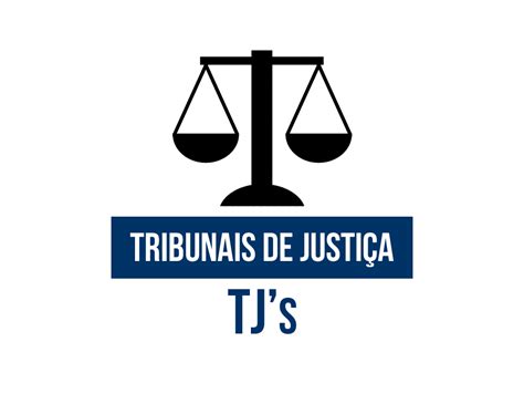 Concursos Dos Tribunais De Justiça Cursos Gran Cursos Online