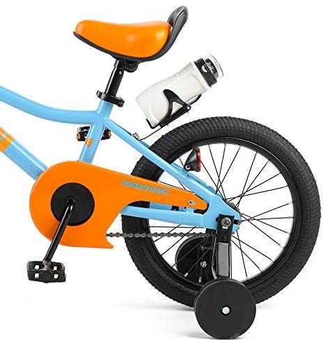Retrospec Koda Kids Bike With Training Wheels 16