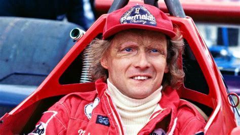 Niki Lauda Austrian Formula 1 Legend Dies At 70 Bbc News