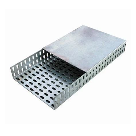 Cable Tray Covers At Best Price In Pune By Shruti Industries Id