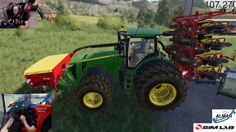Farming Simulator 19 Gameplay Episode 15 Youtube