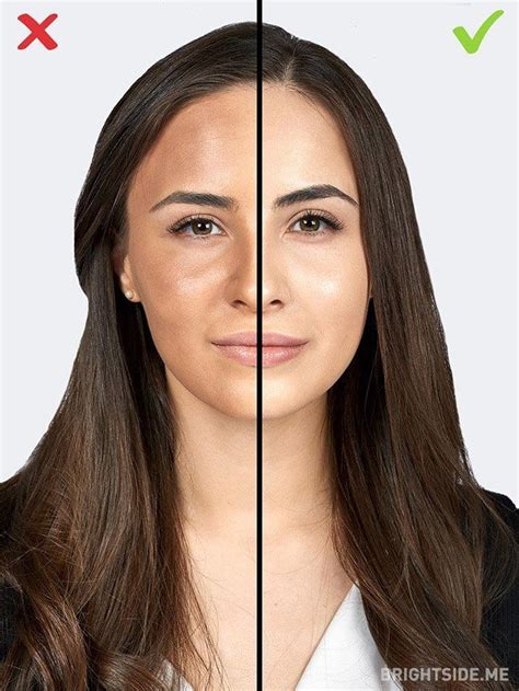 7 Makeup Mistakes That Will Make You Look Older In 2021 Makeup