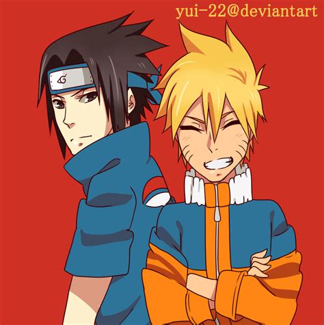 Sasuke Naruto By Riyumiiart On Deviantart