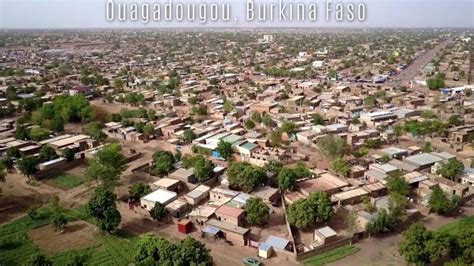 Things You Should Know About Ouagadougou In Burkina Faso Come To