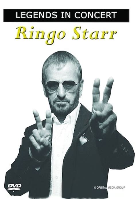 Best Buy Ringo Starr Legends In Concert Dvd 2005