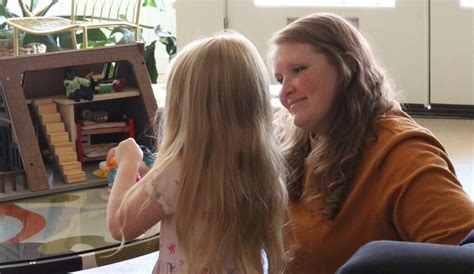 Daily Inspiration: Meet Kimberly Mullins - Voyage Dallas Magazine