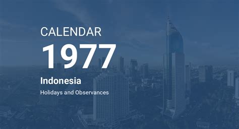 Tahun 1977 Weton Kalender 1977 Lengkap Dengan Pasaran Jawa Bmp Tootles