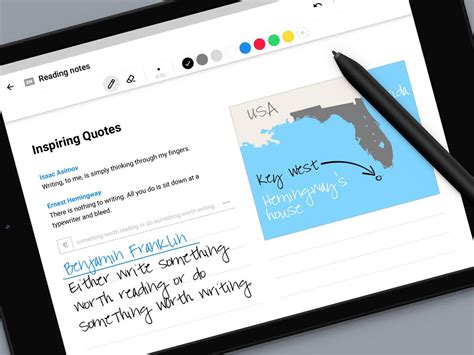 Best Notepad Apps For Android And Ios