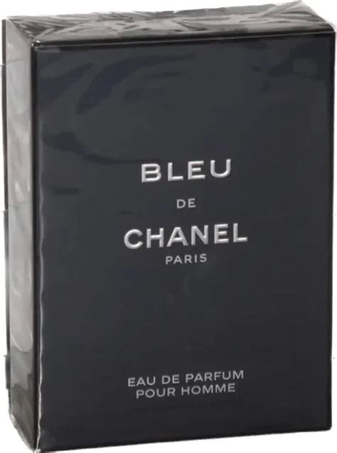 BLEU DE CHANEL By CHANEL Paris Men S Eau De Parfum Spray 3 4 Oz 100