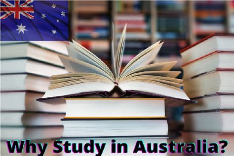 Why Study In Australia Getmyuni