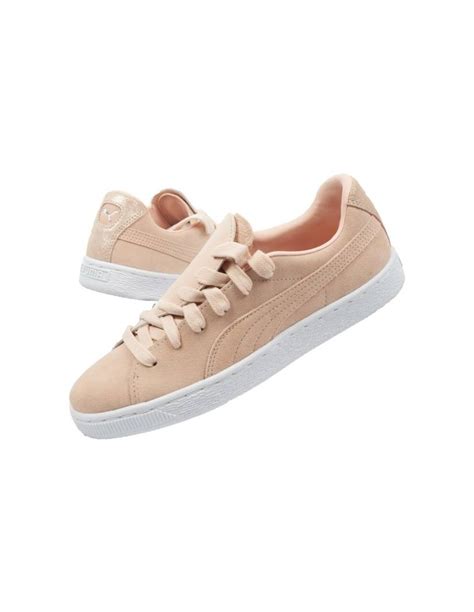 Puma Suede Crush Frosted W 370194 01