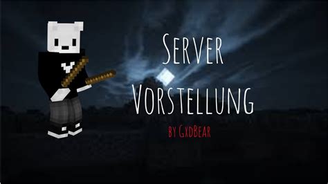 Minecraft Skypvp Server Ip Vorstellung 18 Mit Is Deutsch Premium
