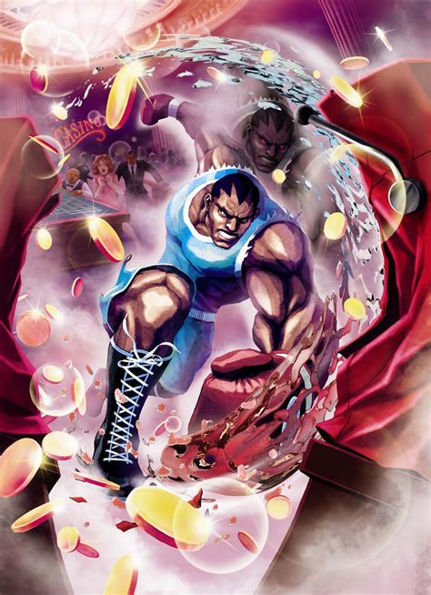 There are 88 articles and growing since this wiki was founded in september 2010. Street Fighter X Tekken Artworks/Posters | Tekken Headquarter