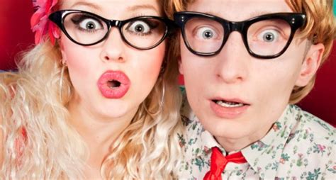 15 Reasons To Date A Geek Eharmony Dating Advice