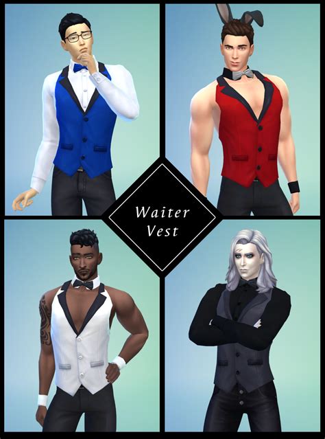 Male Sims Req Request And Find The Sims 4 Loverslab