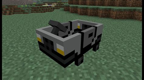We did not find results for: Minecraft Mod Showcase: Cars Mod - YouTube