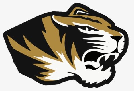 Missouri Tigers Logo Png Missouri Tigers Football Free Transparent