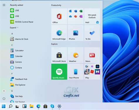 How To Center Your Windows 10 Taskbar Icons Like Windows 11 Zohal