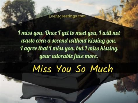 20 Funny I Miss You Quotes To Remember Your Dearest One