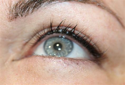 Permanent Eyeliner Before And After Photos