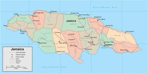 Kart Over Jamaica West Indies Kart Over Jamaica West Indies