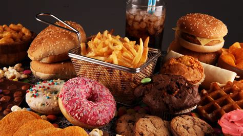 Junk Food Tips Restaurants Fast Popular Most Isbagus