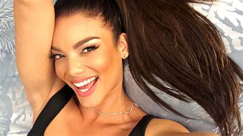 Who Is Zuleyka Rivera 5 Facts About The ‘despacito Actress