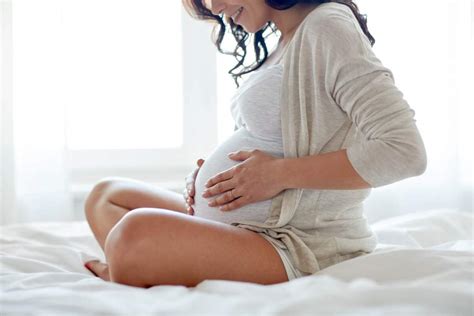How To Prevent A Uti During Pregnancy Health N