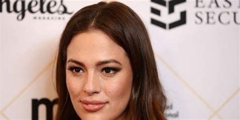 Ashley Graham Reveals Having Lots Of Sex Is The Key To A Lasting Marriage Fox News Video