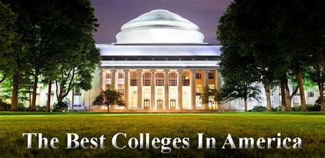 Best Colleges In America Forbes Top 50 Rankings Of Top Best 100