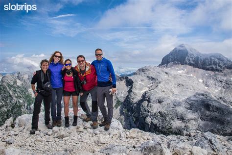 Best Of The Julian Alps Hike Hut To Hut Slovenian Adventures Travel