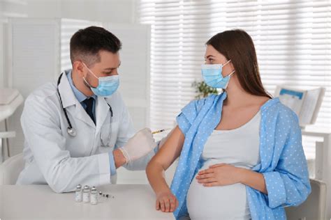 Meski Aman Ibu Hamil Perlu Perhatikan Ini Sebelum Vaksinasi