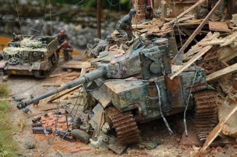 Best Model Tanks Images In Model Tanks Military Diorama