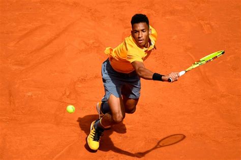 The latest tennis stats including head to head stats for at matchstat.com. Auger-Aliassime s'incline devant Nadal à Madrid | Tennis