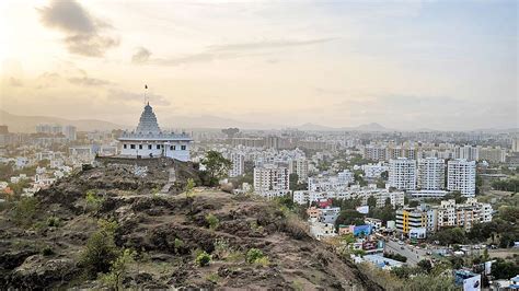 Maharashtras Pune Is Best City To Live Delhi Ranks 65 In Ease Of